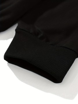 Plus Size Heart Print Pullover Sweatshirt, Casual Long Sleeve Crew Neck Sweatshirt For Fall & Spring, Women's Plus Size Clothing Plus Size Heart Print Pullover Sweatshirt, Casual Long Sleeve Crew Neck Sweatshirt For Fall & Spring, Women's Plus Size Clothing